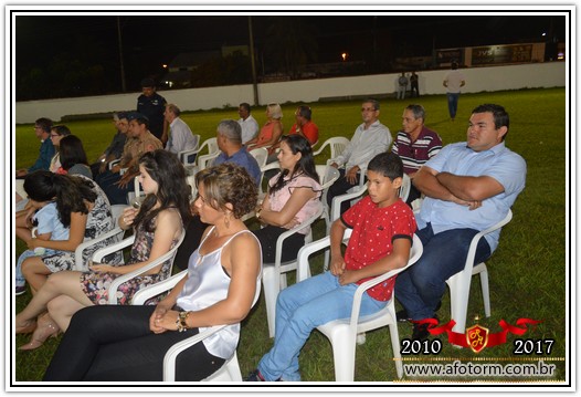 rolim de moura